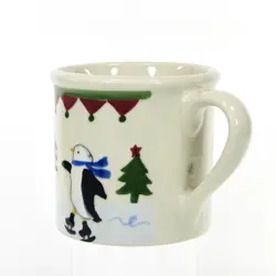 MUG ICE