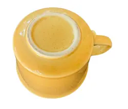 SET CUPS SAUCERS