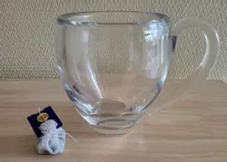CRYSTAL CUP 1116