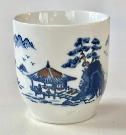 CUP HANDCRAFTED IN
