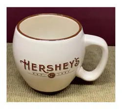 LARGE HERSHEY'S COMPANY