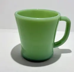 KING GREEN MUG