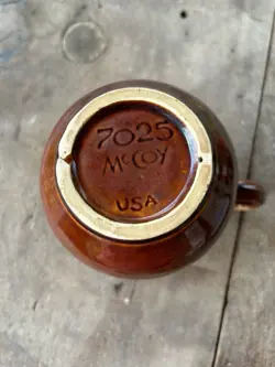OZ. COFFEE MUG
