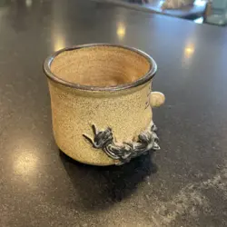 CLAY POTTERY ART