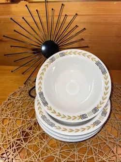 FRUIT BOWLS