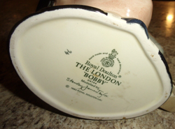 CHARACTER JUG/MUG