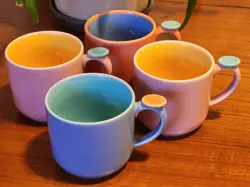 STYMEIST MULTICOLOR