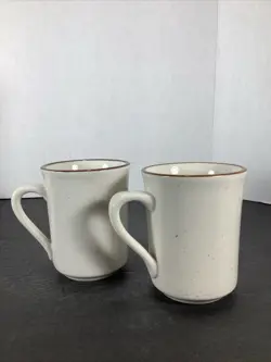 COFFEE/TEA MUGS~6OZ