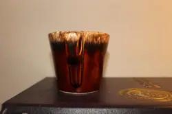 8OZ MCM