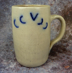 POTTERY GRAY