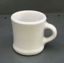 MUG VINTAGE DINER