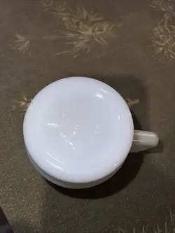 STACKABLE MUGS SET