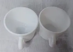 COFFEE CUPS W/