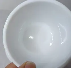 COFFEE CUPS W/