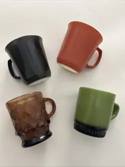 GREEN RUST BLACK
