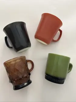 OF GREEN