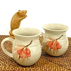 GEELONG POTTERY