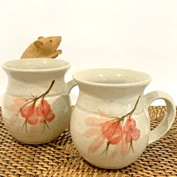 GEELONG POTTERY