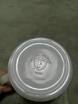 AURORA HANDLE