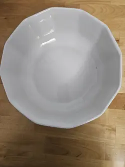IN LARGE