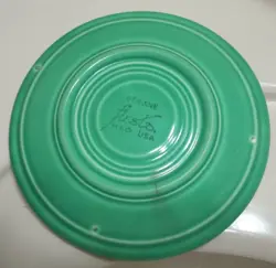 VINTAGE LIGHT GREEN