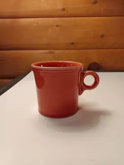 VTG FIESTAWARE