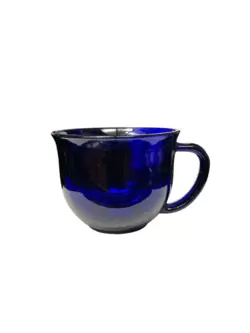 BLUE GLASS CAF