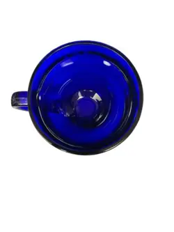LARGE COBALT