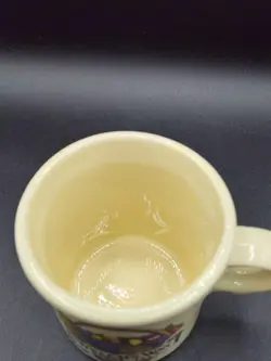 MCCOY POTTERY CERAMIC