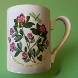 VINTAGE 1972 PORTMEIRION