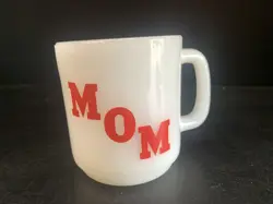 CUP MUG GLAS