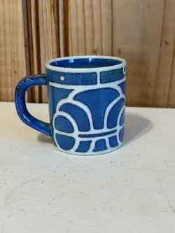FAJANCE ANNUAL MUG
