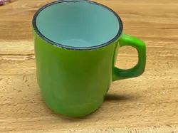 CUP NICE MCM
