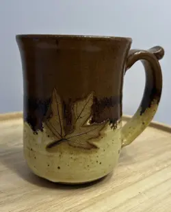 MAPLE LEAF LARGE
