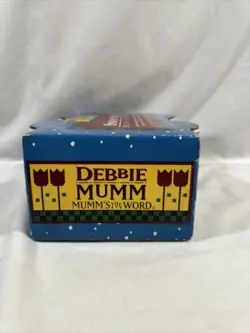 COFFEE MUGS NIB