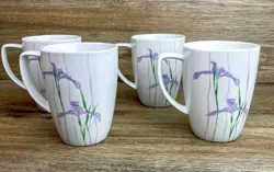 SQUARE COFFEE MUG