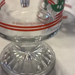 SET OF CHRISTMAS