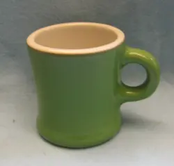 MUG MARKED HALL