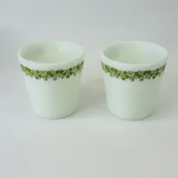 MCM COFFEE CUPS