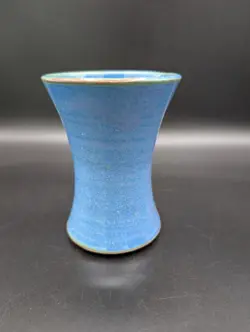 ART POTTERY HANDMADE