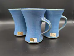 HANDMADE MUGS