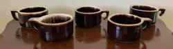 SOUP CHILI BOWLS