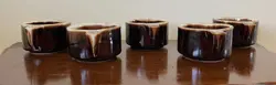 SOUP CHILI BOWLS