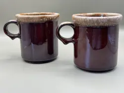 MUGS CUPS 'O'