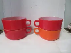 KING STACKABLE SOUP
