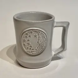 POTTERY C5 WHITE