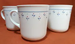 COFFEE/TEA MUGS/CUPS