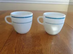MUGS #723 TURQUOISE
