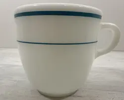 BY CORNING MUGS