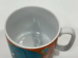FLOWERS COFFEE MUG